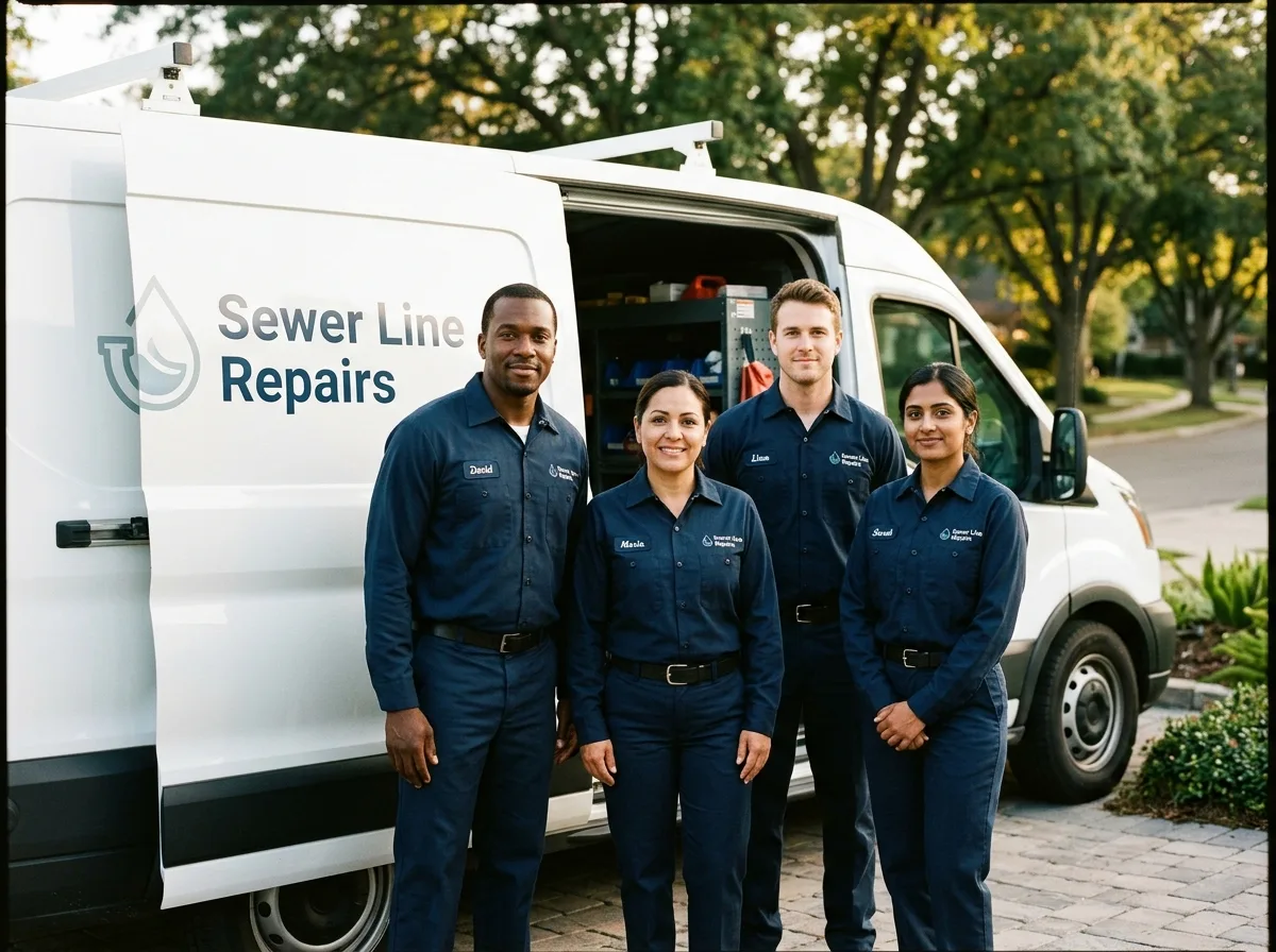 Emergency Plumber company in Hugo, OK