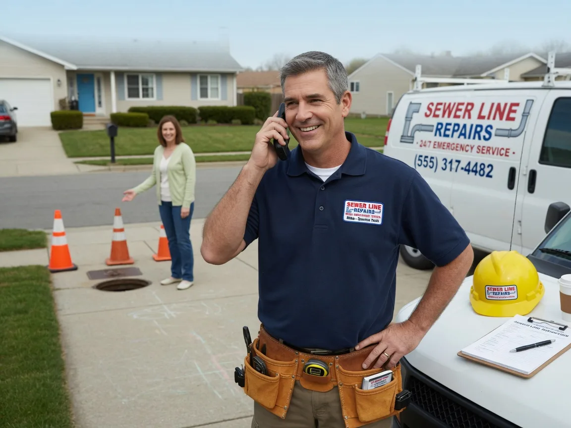 Emergency Plumber Hugo, OK FAQs